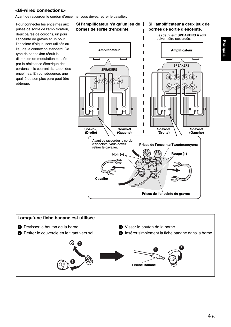 Yamaha Soavo-3 User Manual | Page 11 / 36