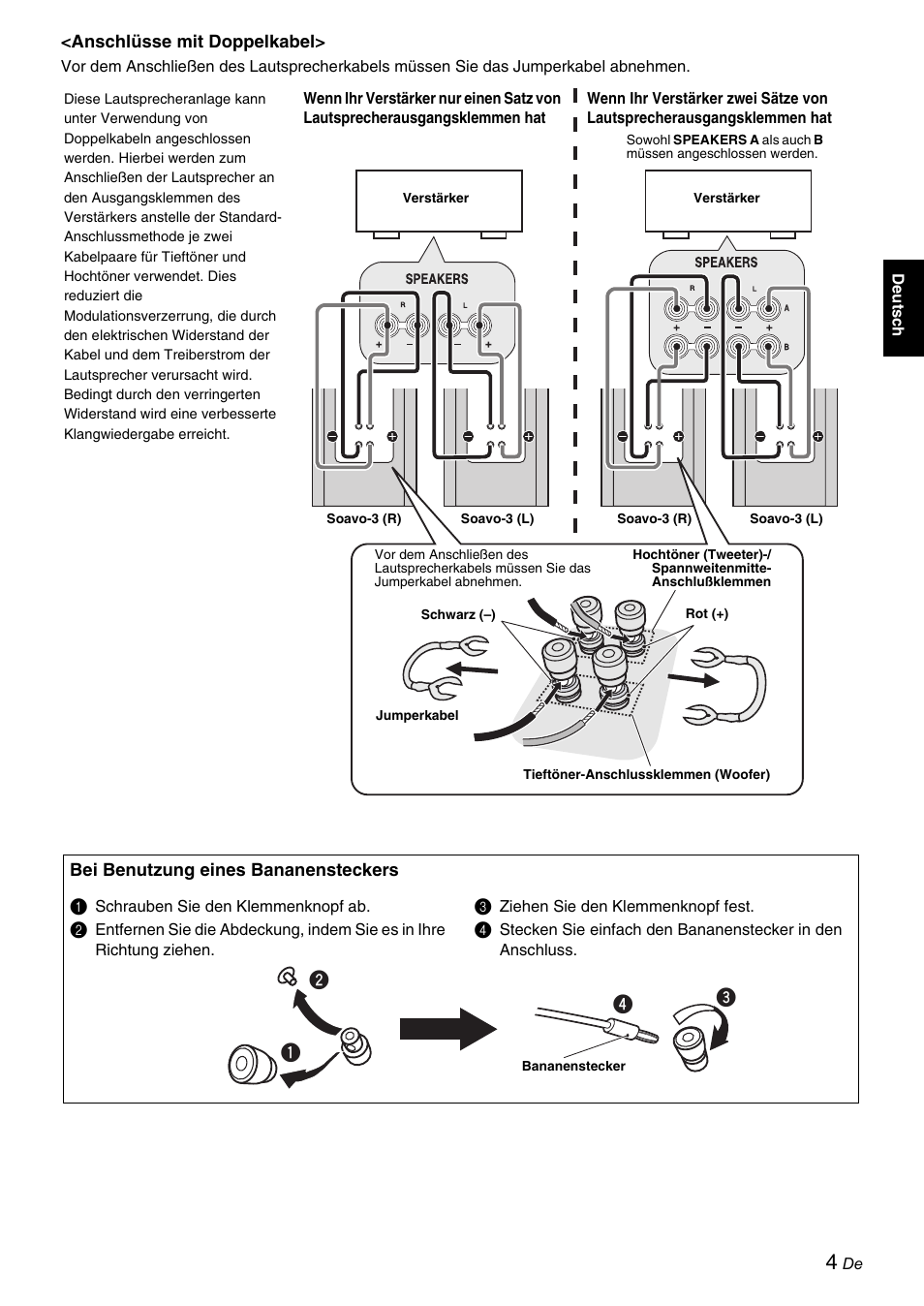 Yamaha Soavo-3 User Manual | Page 17 / 36