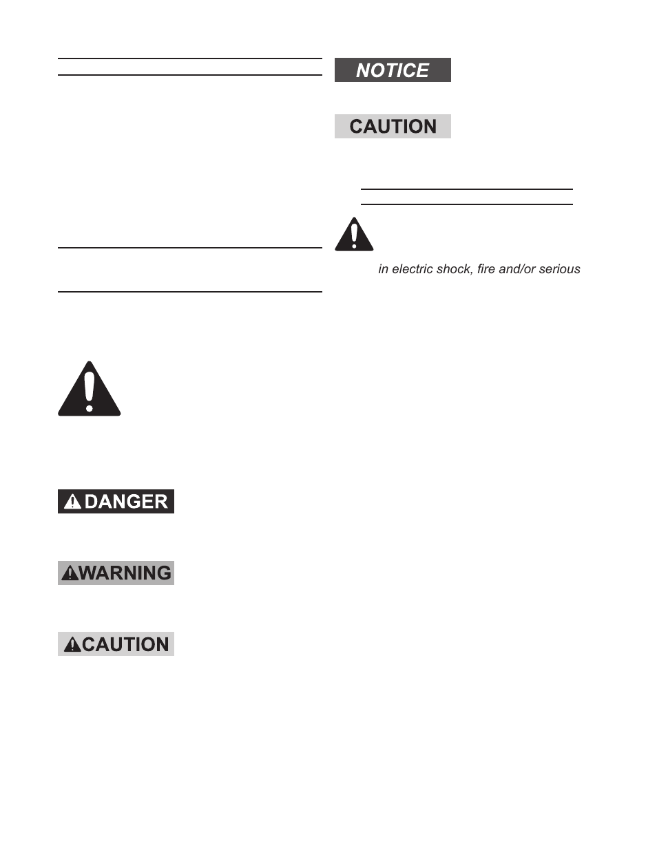 Important safety information, Save this manual | Harbor Freight Tools 8 Drill Press 44506 User Manual | Page 3 / 20