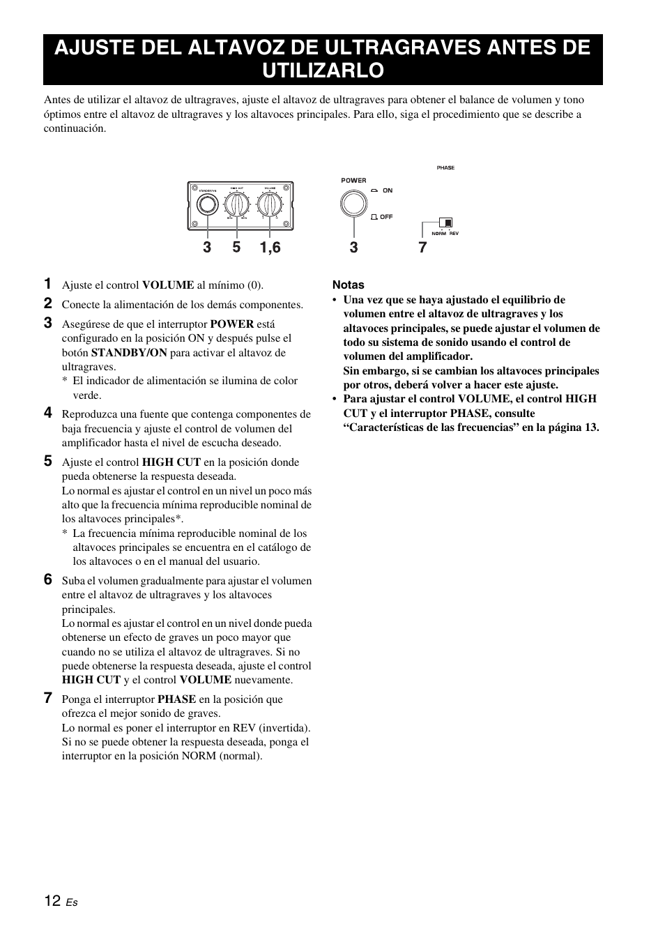 Yamaha NS-SW310 User Manual | Page 106 / 148