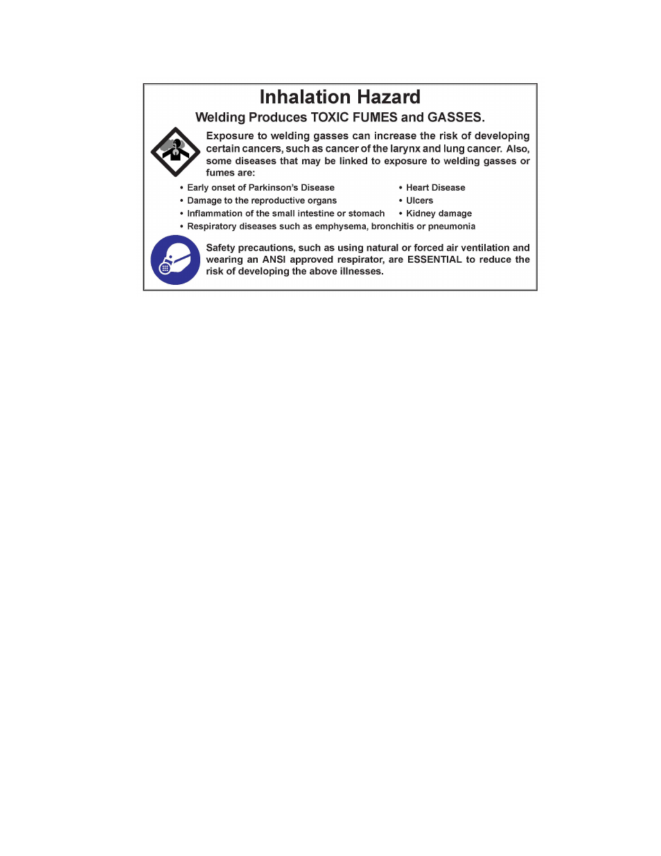 Harbor Freight Tools 02665 User Manual | Page 4 / 9