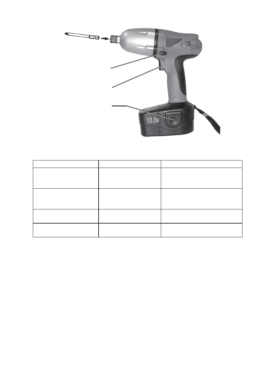 Troubleshooting, Maintenance | Harbor Freight Tools 94371 User Manual | Page 7 / 9