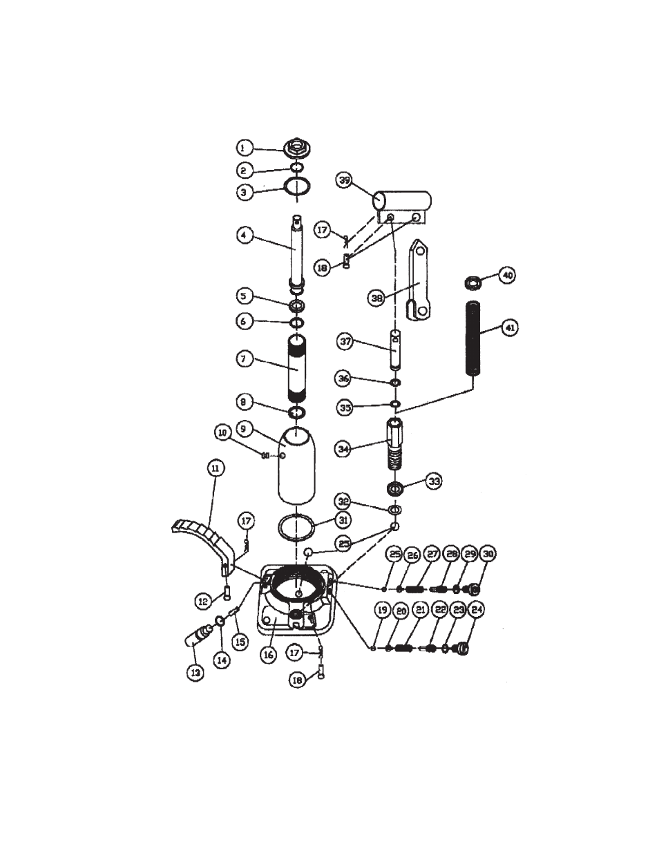 Harbor Freight Tools 93033 User Manual | Page 8 / 10