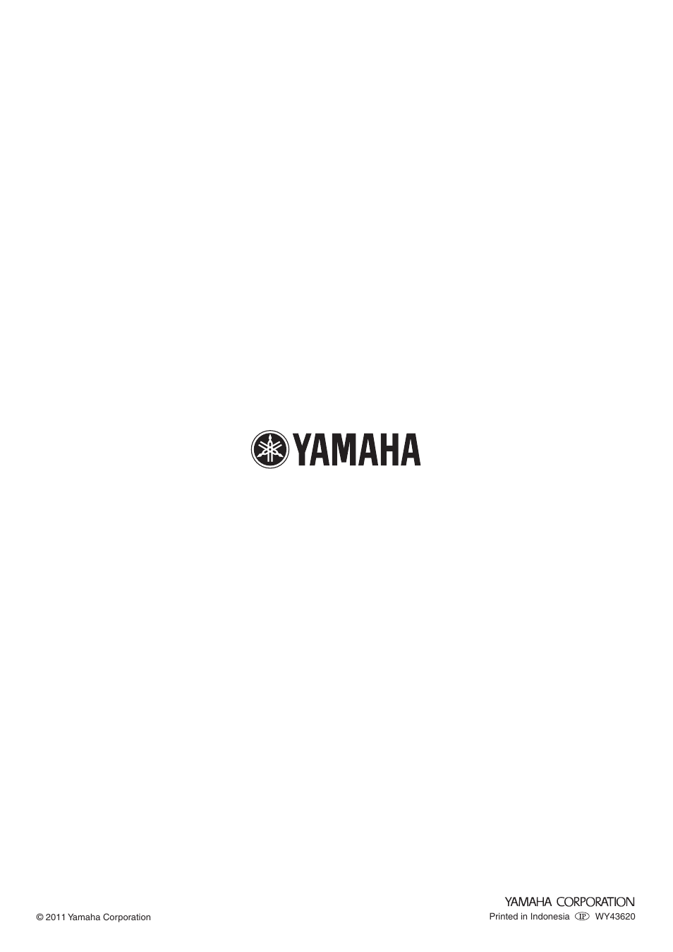 Yamaha NS-F150 User Manual | Page 28 / 28