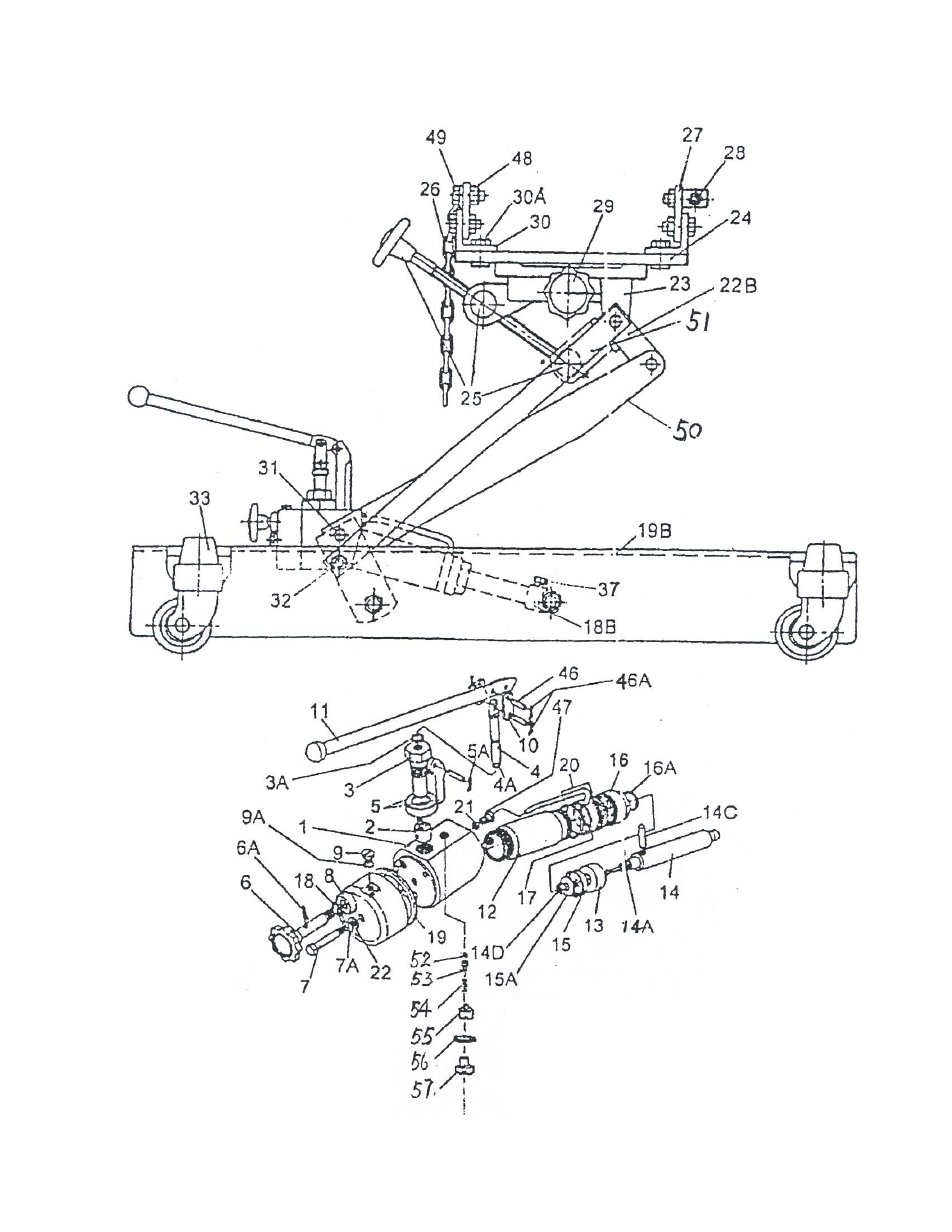 Harbor Freight Tools 37481 User Manual | Page 9 / 9