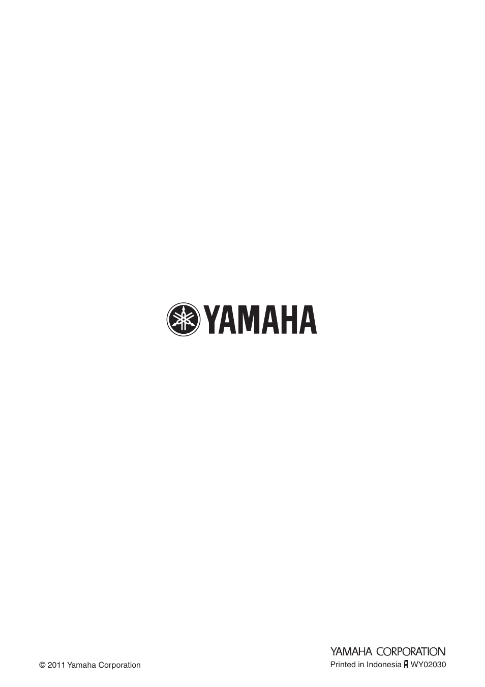 Yamaha NS-PB120 User Manual | Page 28 / 28