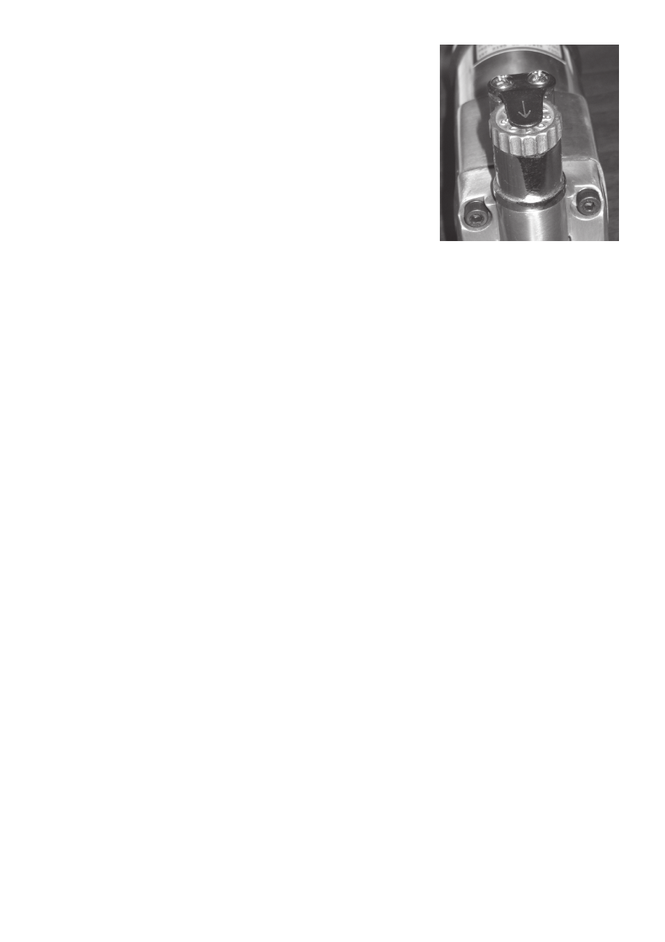 Maintenance | Harbor Freight Tools 37730 User Manual | Page 6 / 8