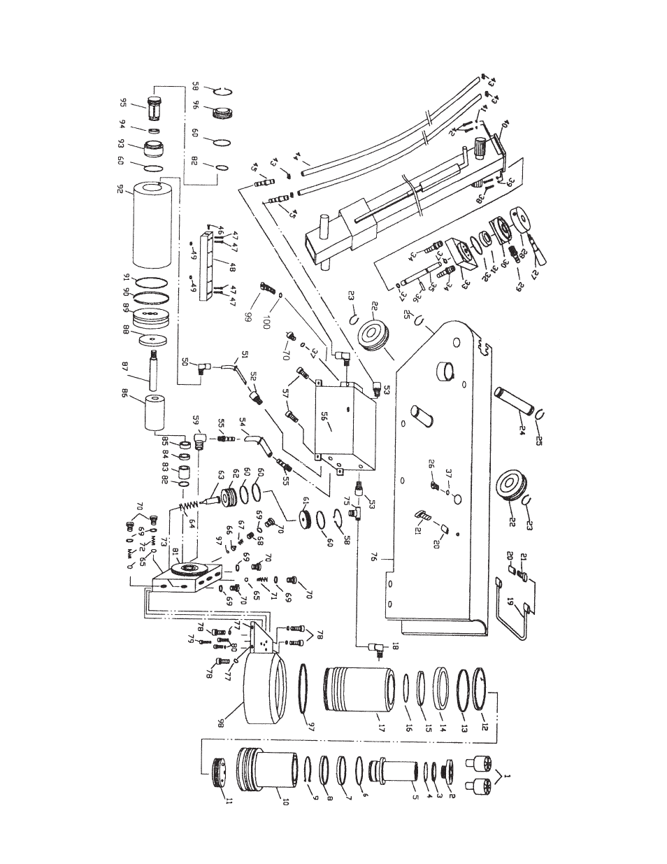 Harbor Freight Tools 92840 User Manual | Page 9 / 9