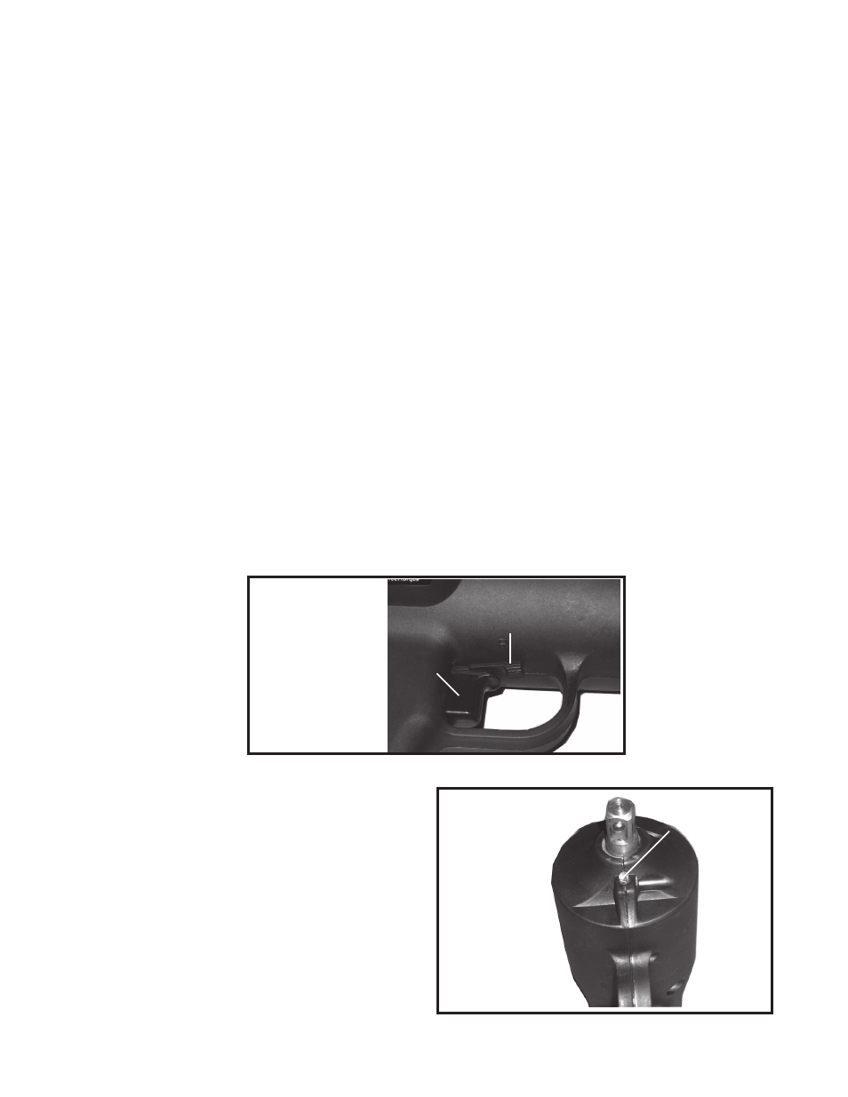 Operation (continued) | Harbor Freight Tools 92349 User Manual | Page 5 / 8