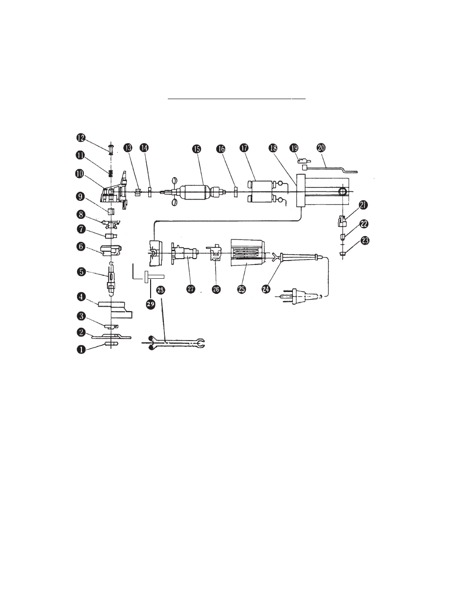 Harbor Freight Tools 91223 User Manual | Page 14 / 14