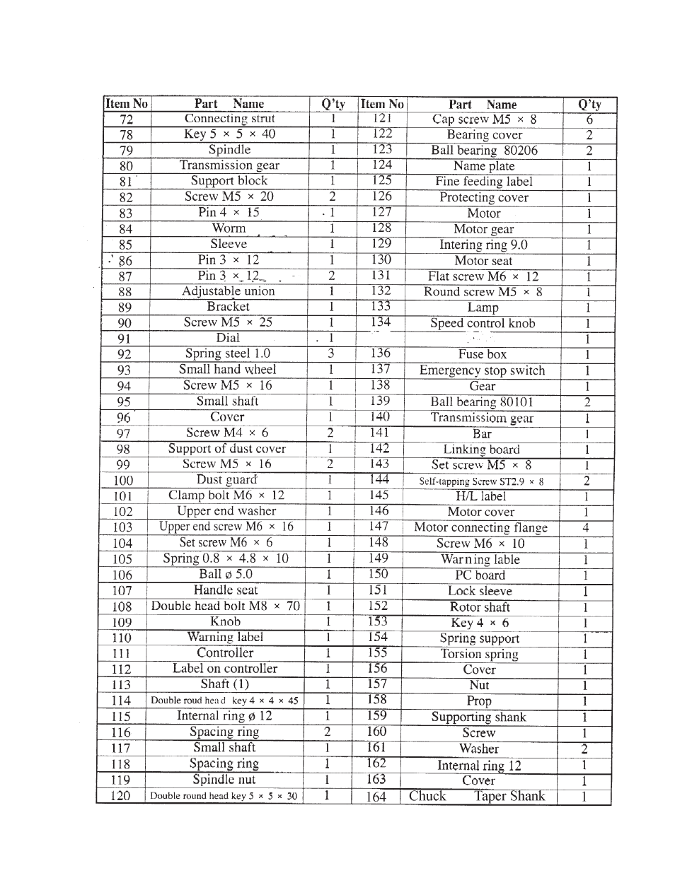 Harbor Freight Tools 44991 User Manual | Page 10 / 13