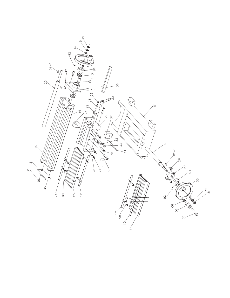 Harbor Freight Tools 44991 User Manual | Page 11 / 13