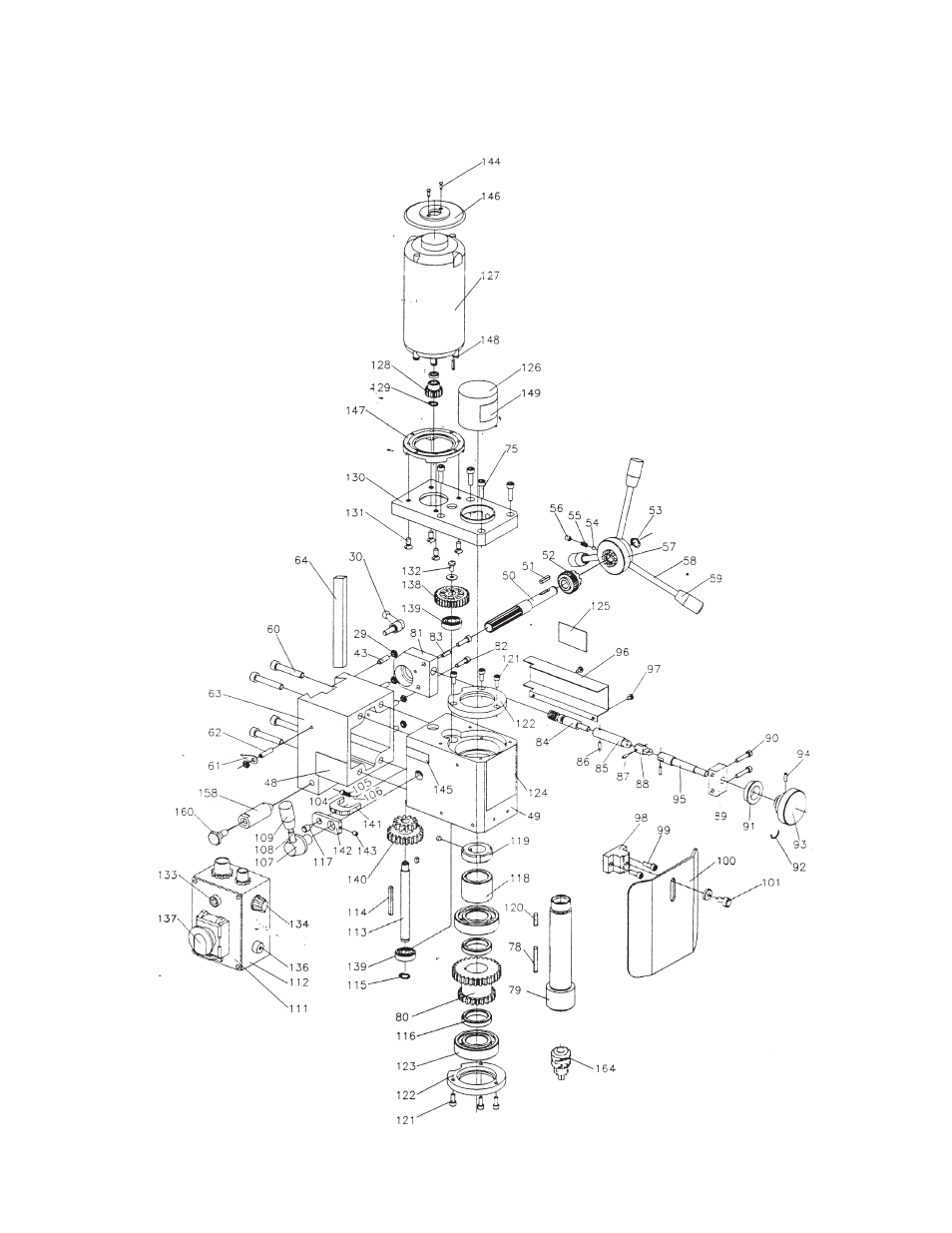 Harbor Freight Tools 44991 User Manual | Page 13 / 13