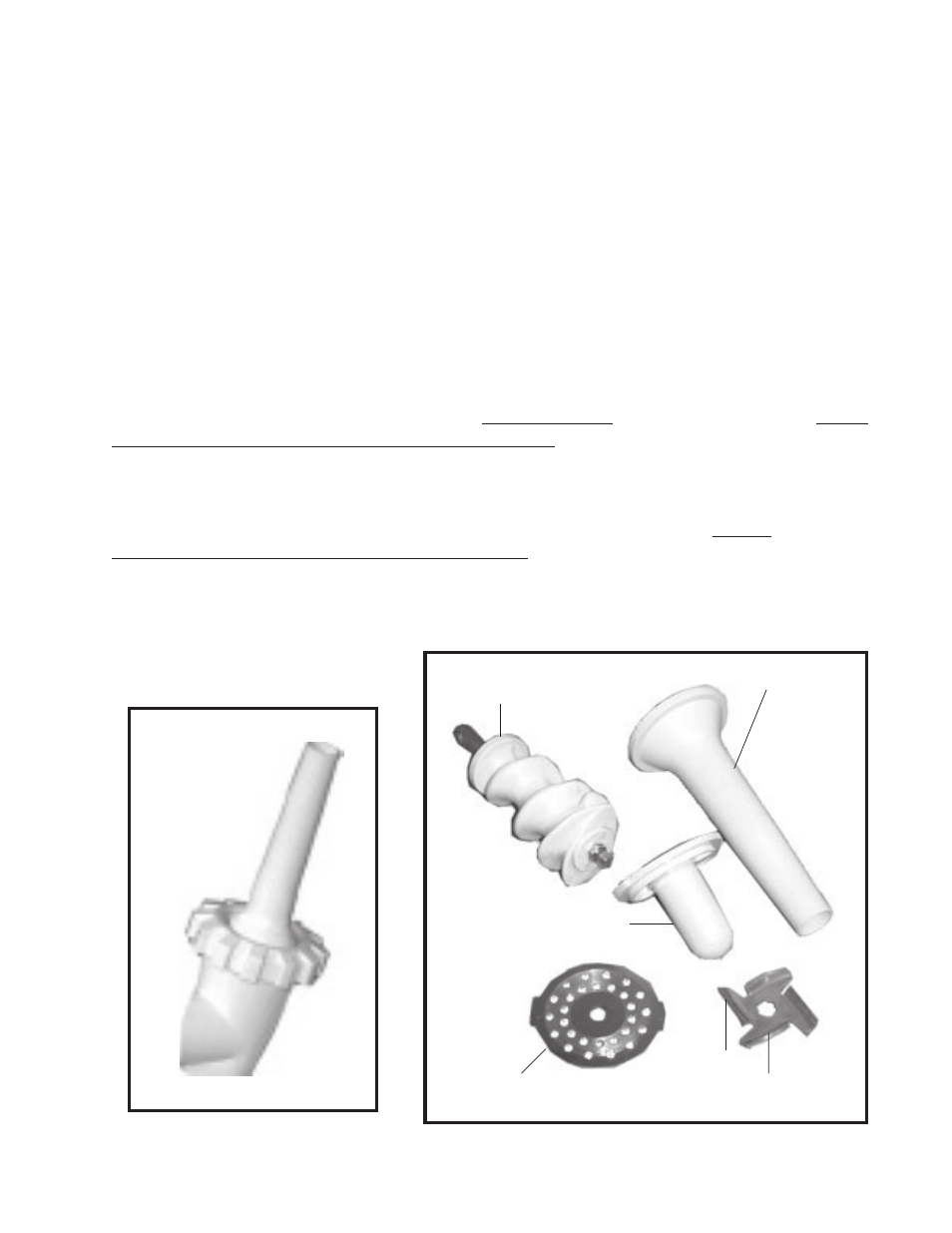 Unpacking | Harbor Freight Tools 90262 User Manual | Page 4 / 7