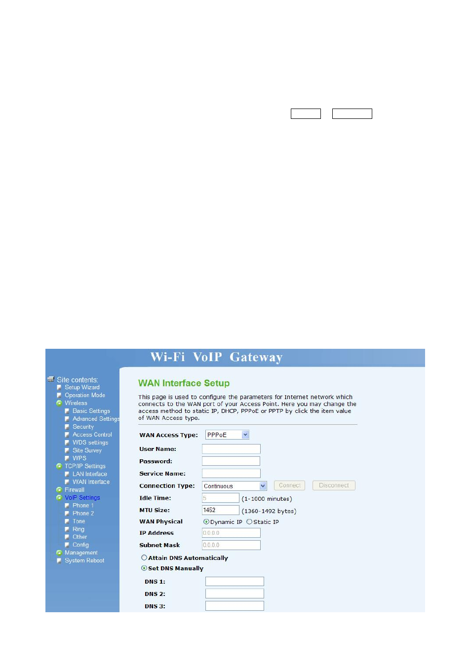 Home Dynamix DW 3512 User Manual | Page 35 / 66