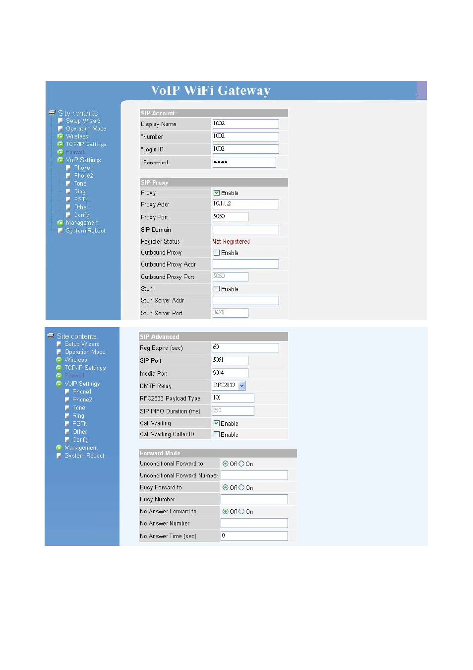 Home Dynamix DW 3512 User Manual | Page 43 / 66