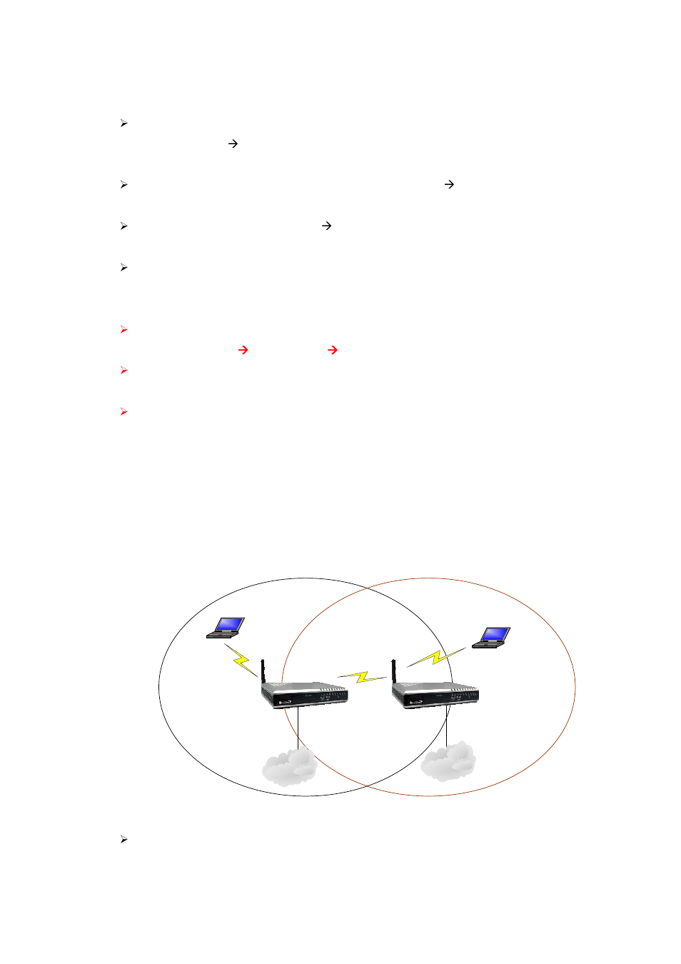 Wds repeater | Home Dynamix DW 3512 User Manual | Page 61 / 66