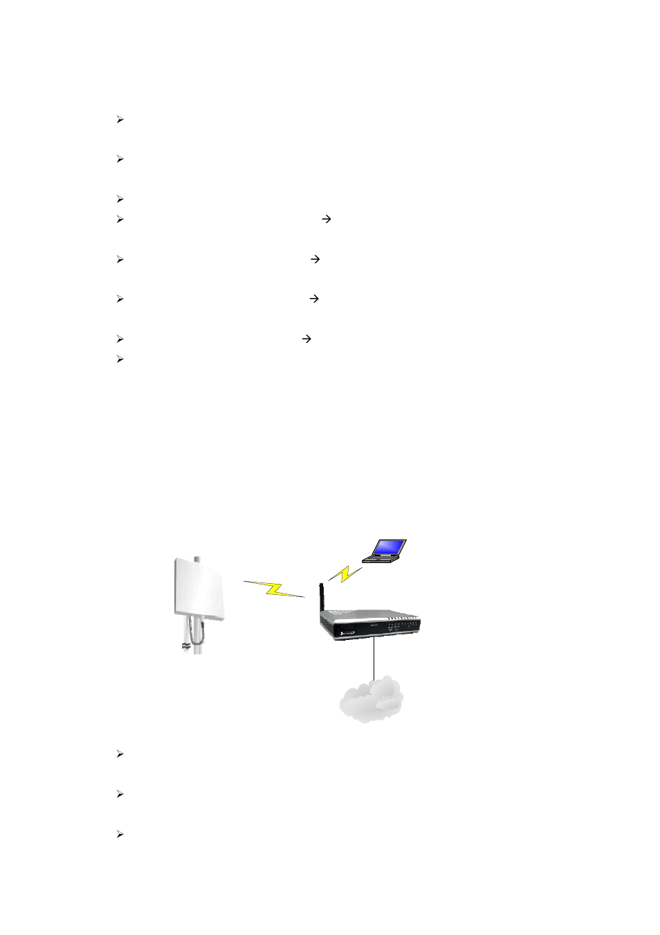 Wisp + universal repeater | Home Dynamix DW 3512 User Manual | Page 65 / 66