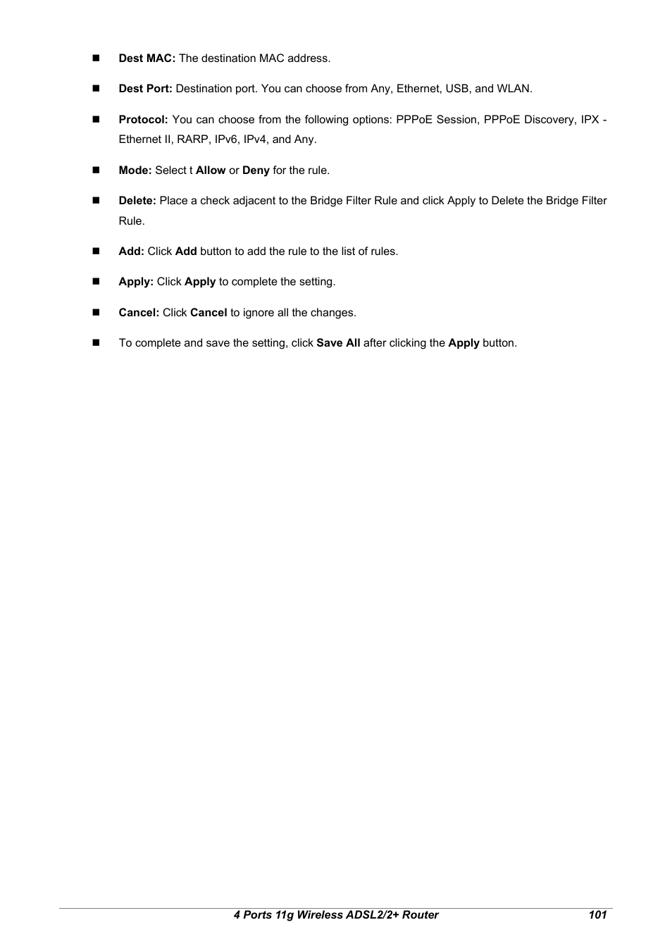 Home Dynamix ANEXX A User Manual | Page 108 / 184