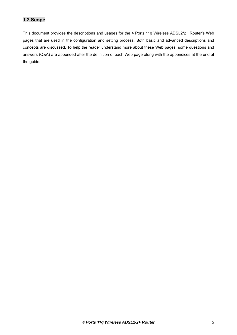 2 scope | Home Dynamix ANEXX A User Manual | Page 12 / 184