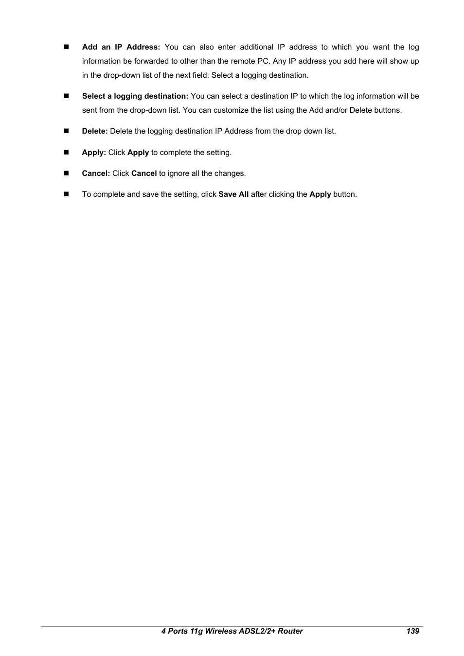 Home Dynamix ANEXX A User Manual | Page 146 / 184