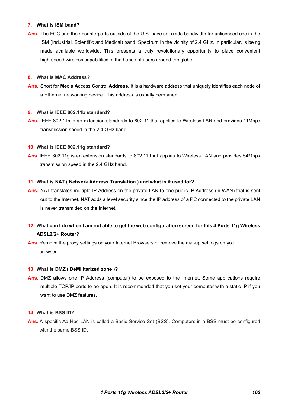 Home Dynamix ANEXX A User Manual | Page 169 / 184