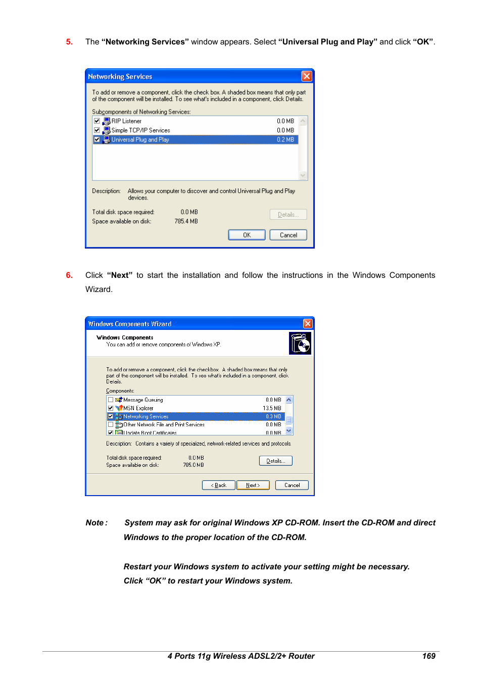 Home Dynamix ANEXX A User Manual | Page 176 / 184