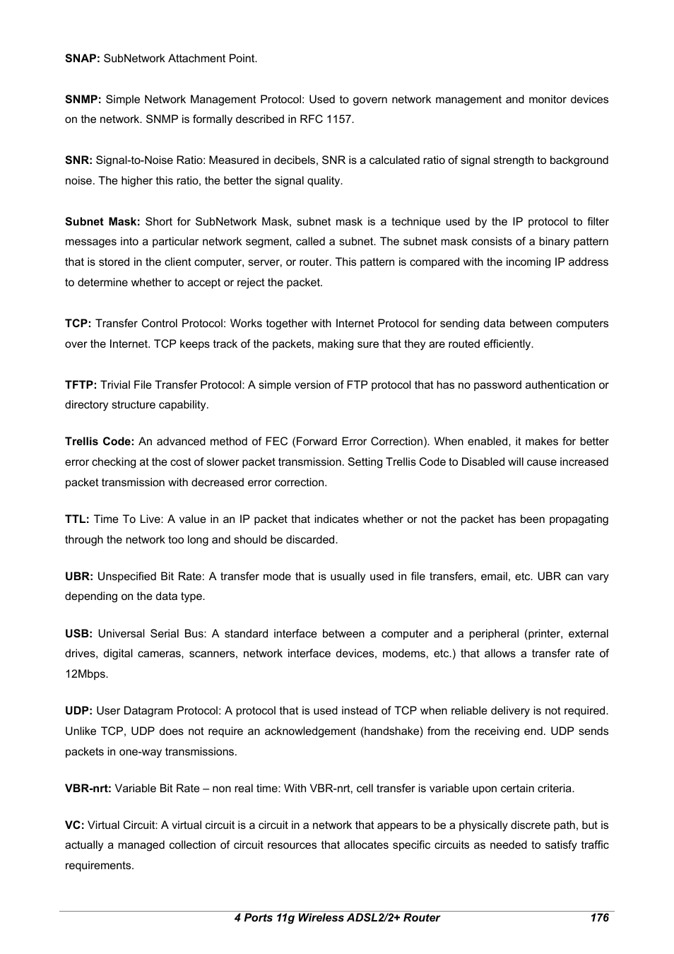 Home Dynamix ANEXX A User Manual | Page 183 / 184