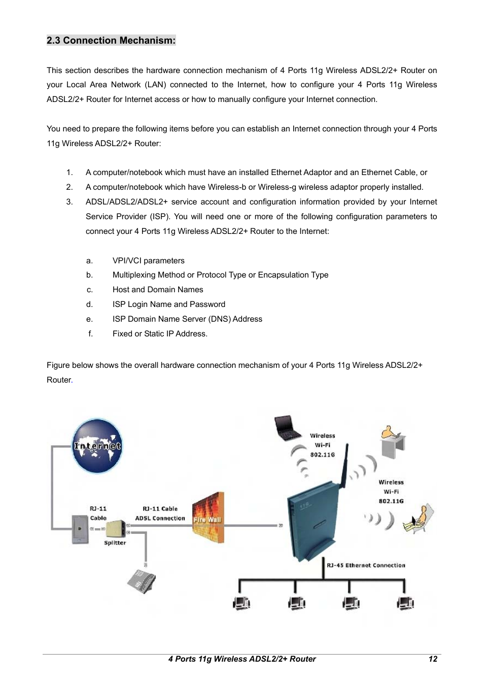 3 connection mechanism | Home Dynamix ANEXX A User Manual | Page 19 / 184