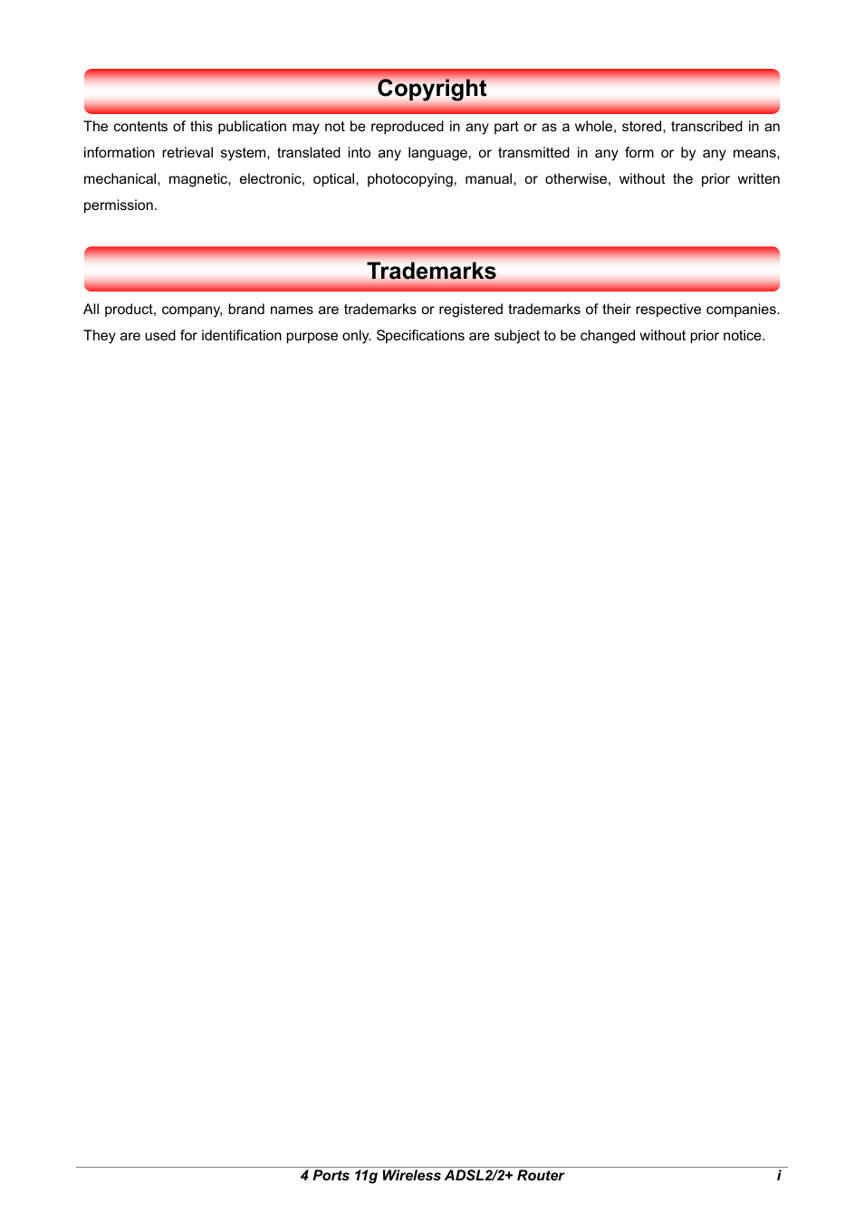Copyright, Trademarks | Home Dynamix ANEXX A User Manual | Page 2 / 184