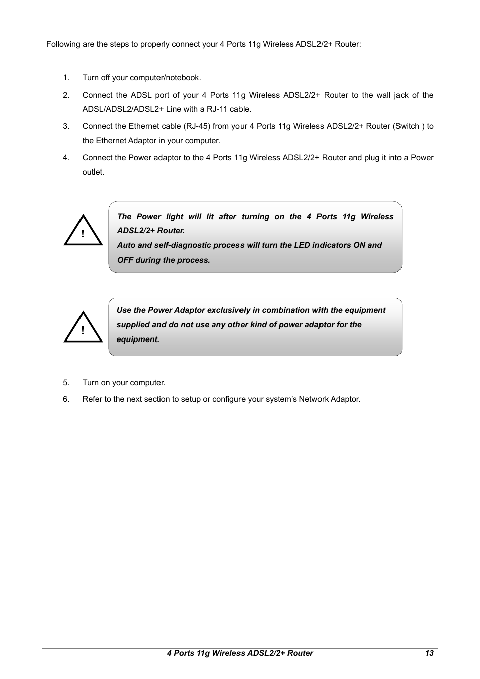 Home Dynamix ANEXX A User Manual | Page 20 / 184