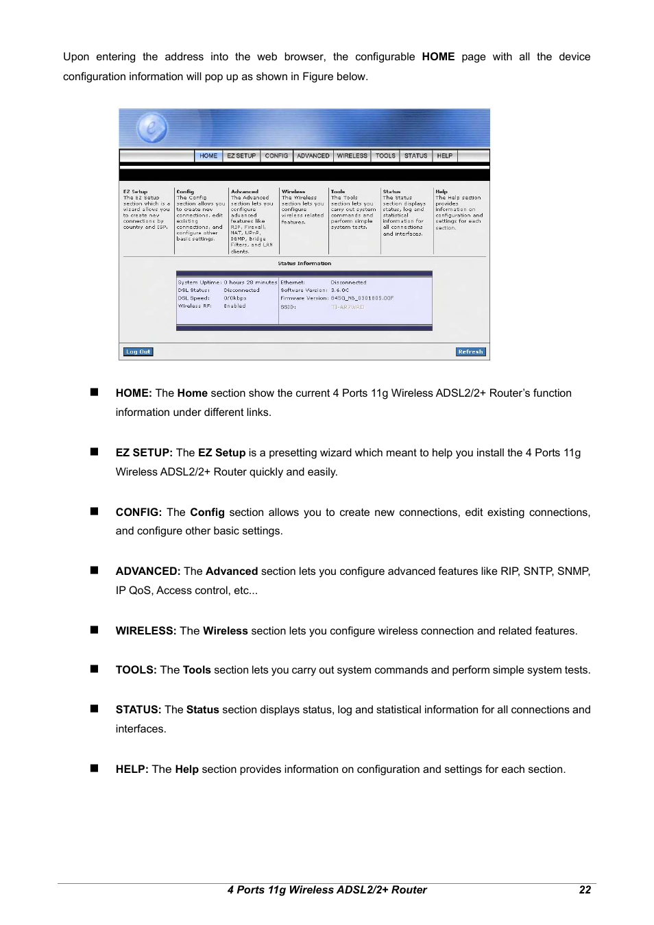 Home Dynamix ANEXX A User Manual | Page 29 / 184