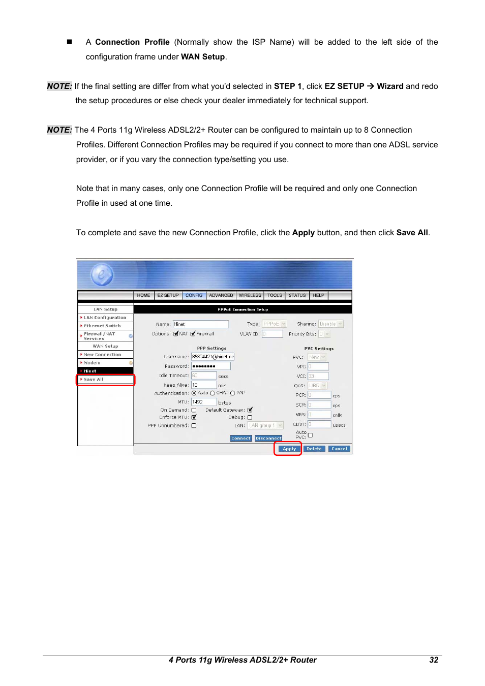 Home Dynamix ANEXX A User Manual | Page 39 / 184