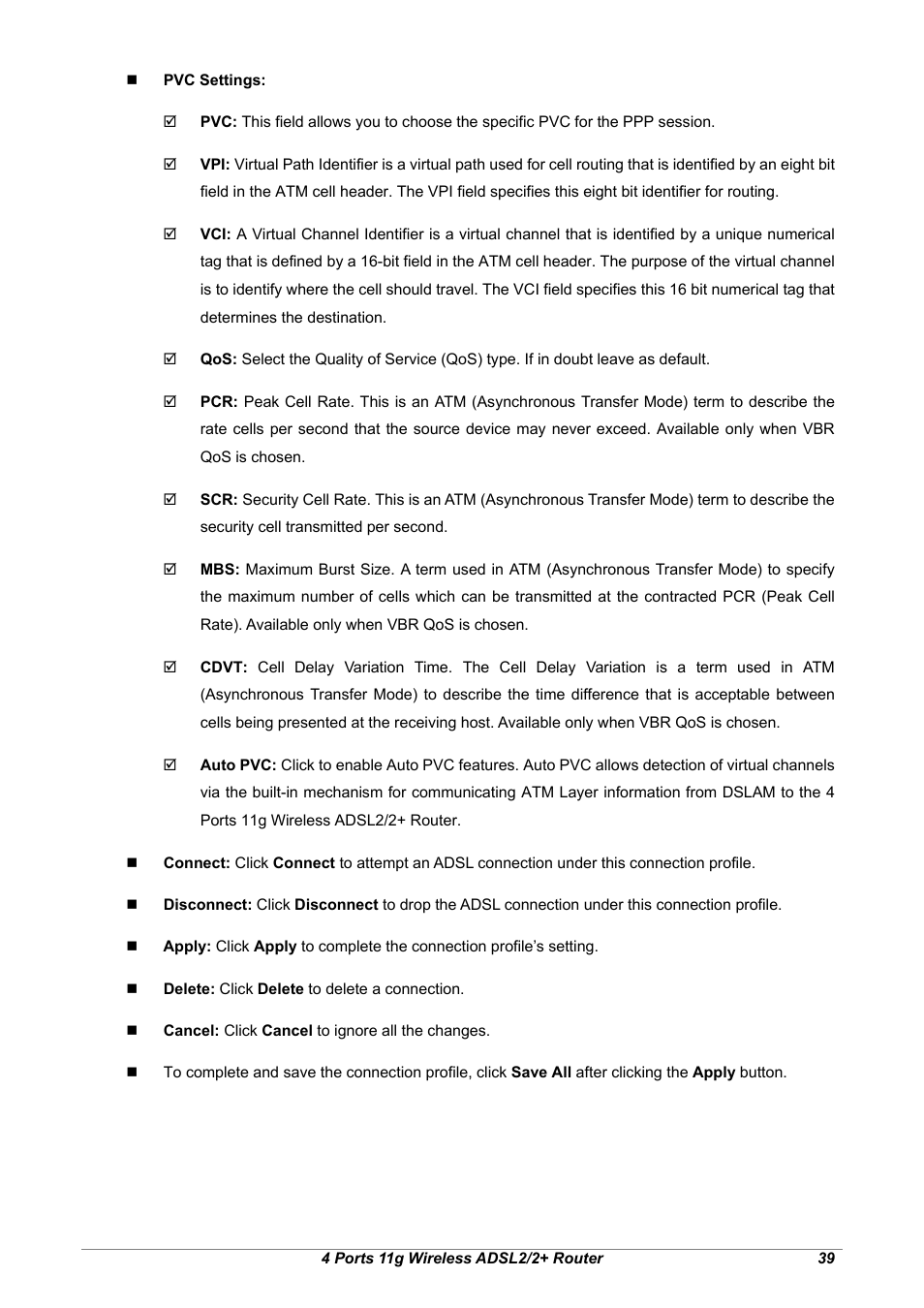 Home Dynamix ANEXX A User Manual | Page 46 / 184