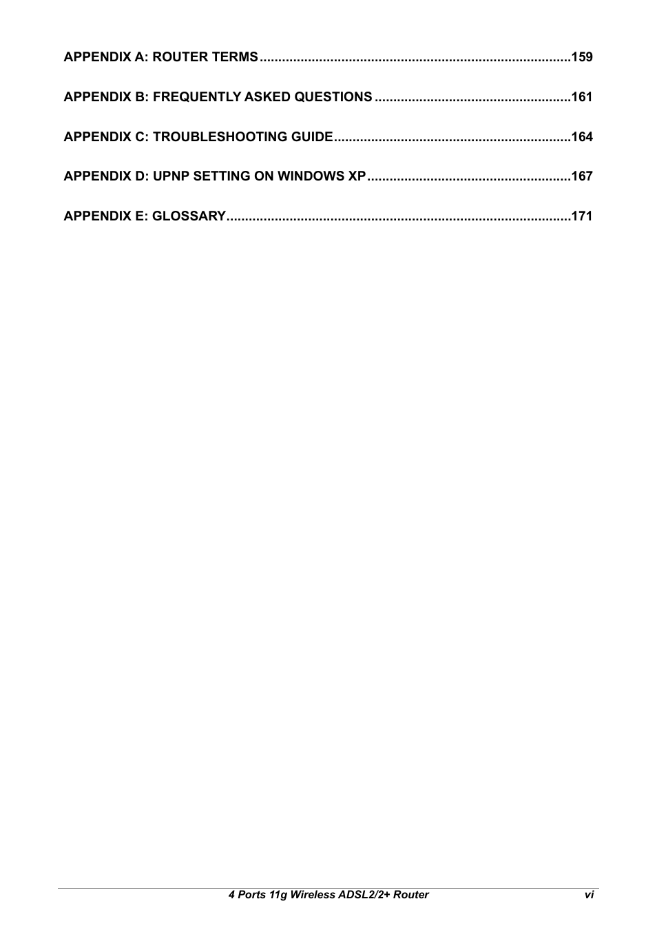 Home Dynamix ANEXX A User Manual | Page 7 / 184