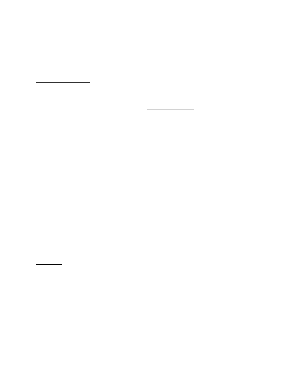 hussmann GSVM User Manual | Page 10 / 22