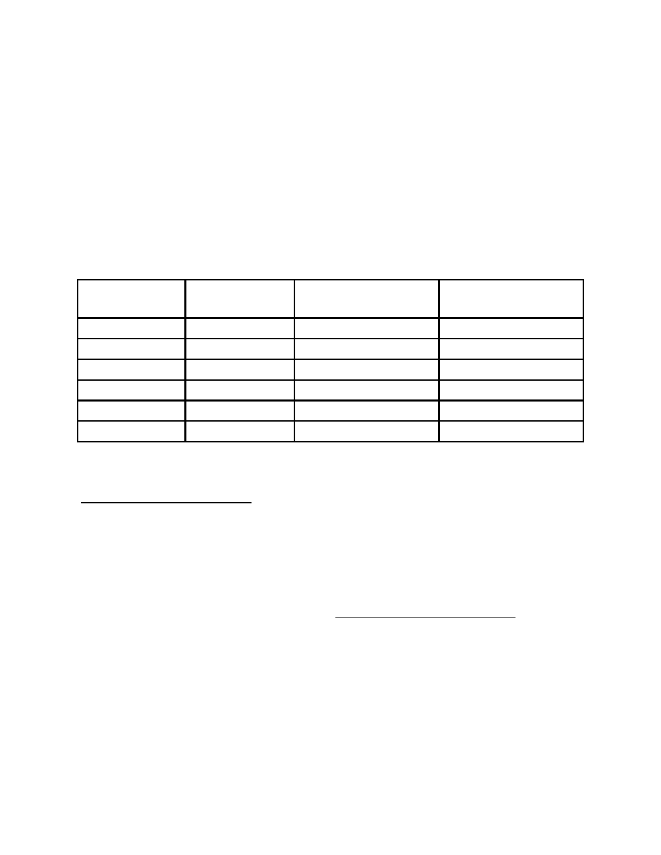 hussmann GSVM User Manual | Page 13 / 22