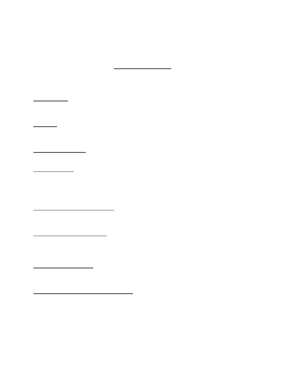 hussmann GSVM User Manual | Page 16 / 22