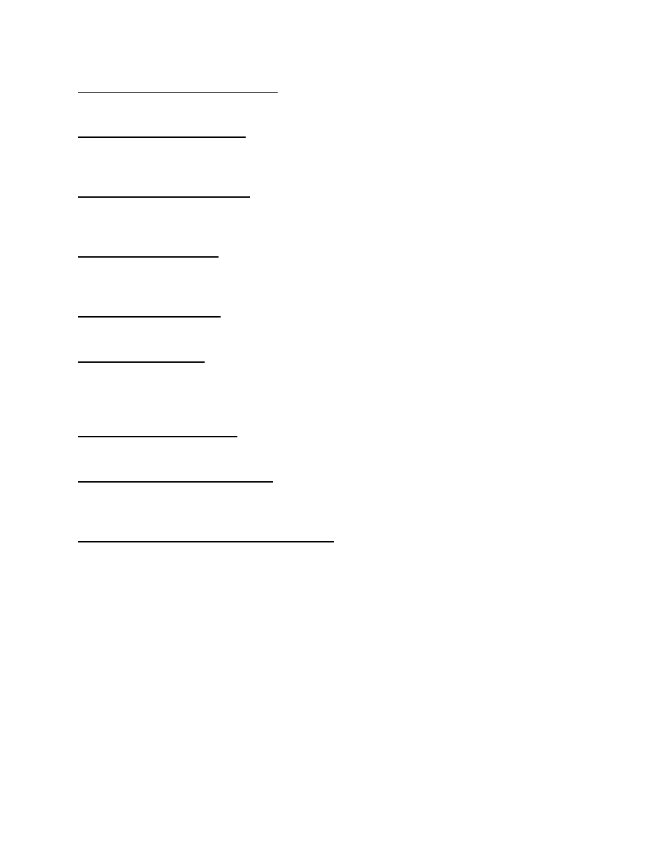 hussmann GSVM User Manual | Page 17 / 22