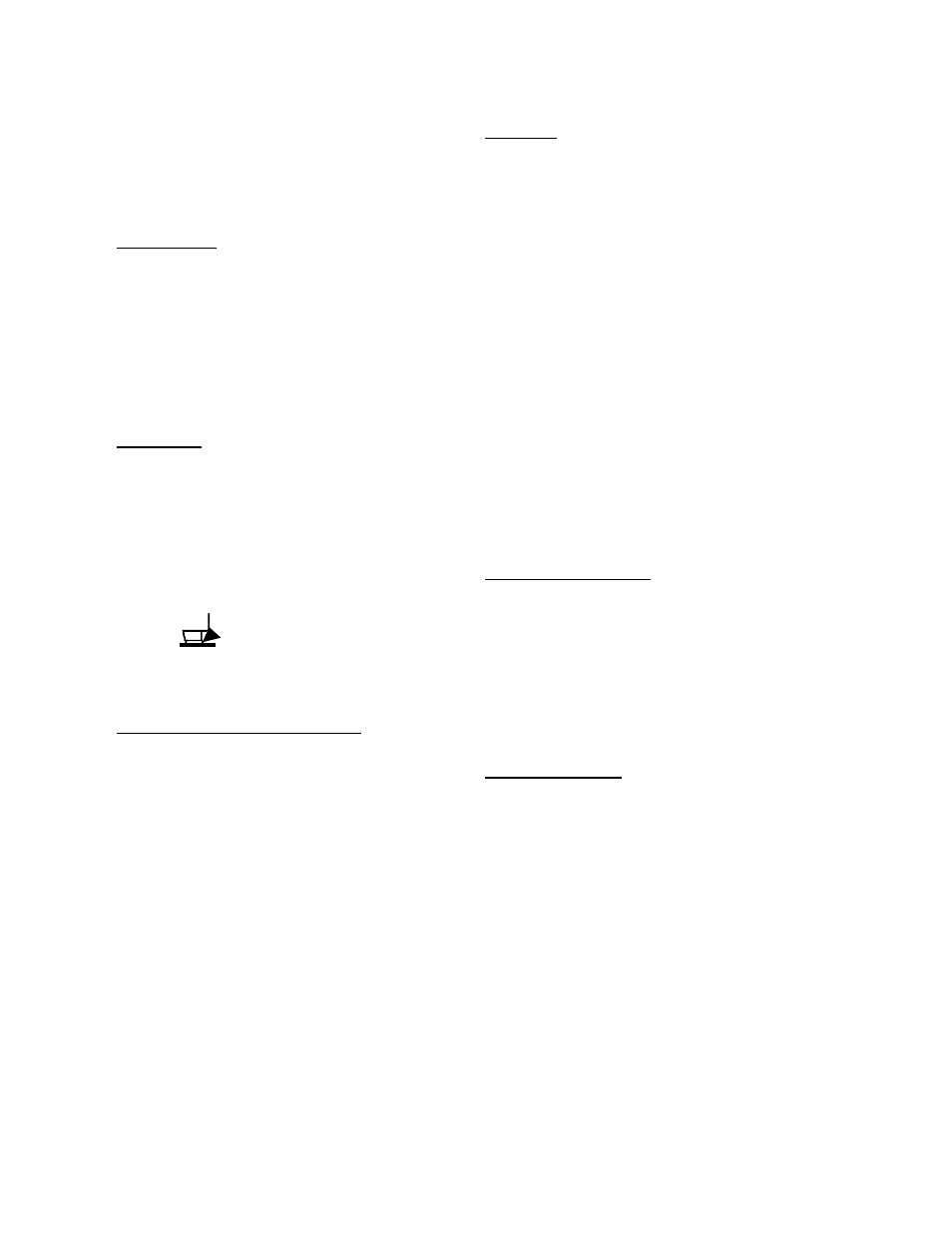 hussmann GSVM User Manual | Page 5 / 22