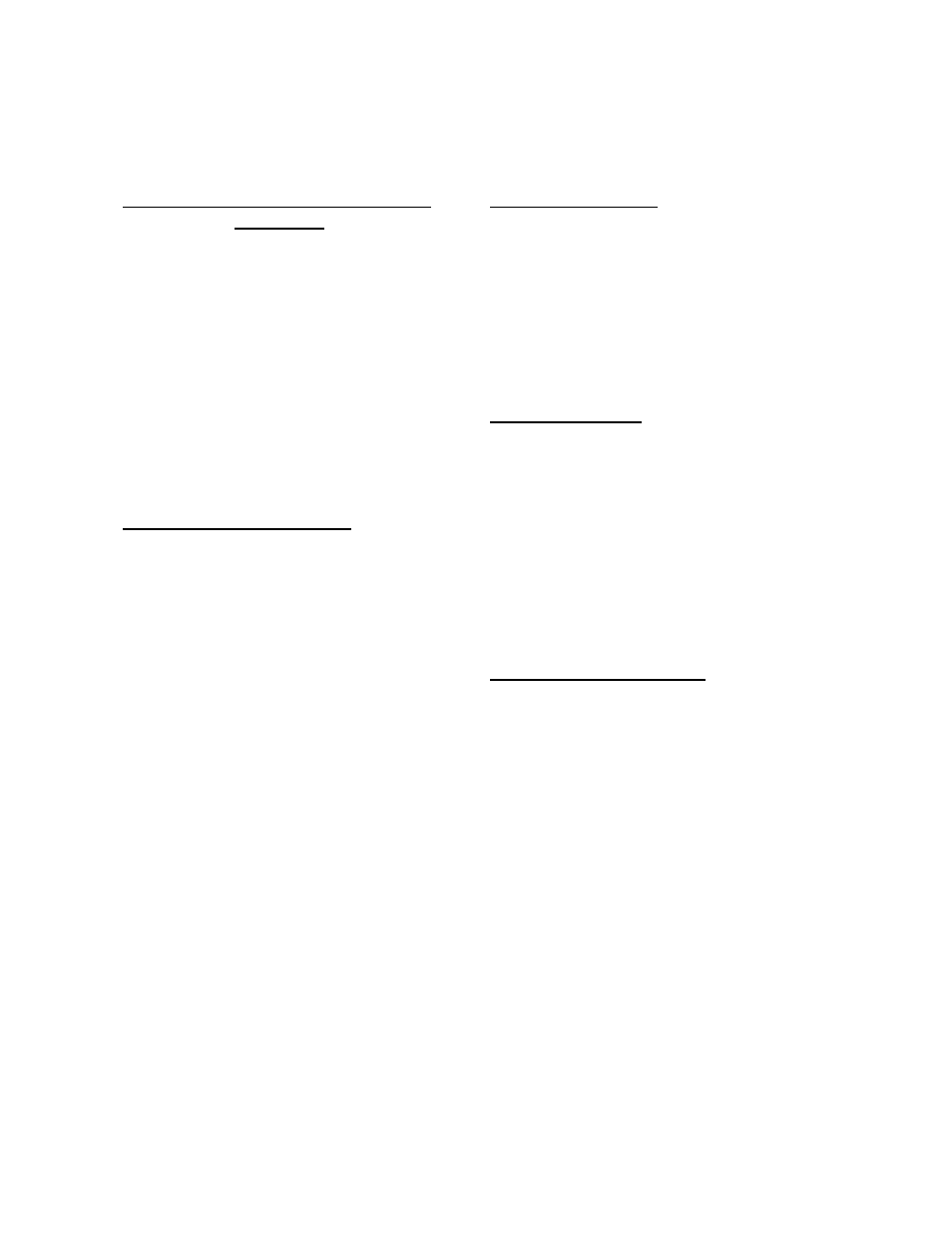 hussmann GSVM User Manual | Page 6 / 22
