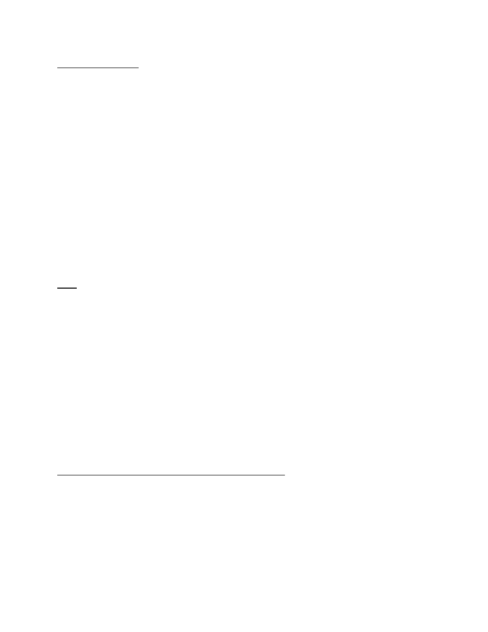 hussmann GSVM User Manual | Page 8 / 22