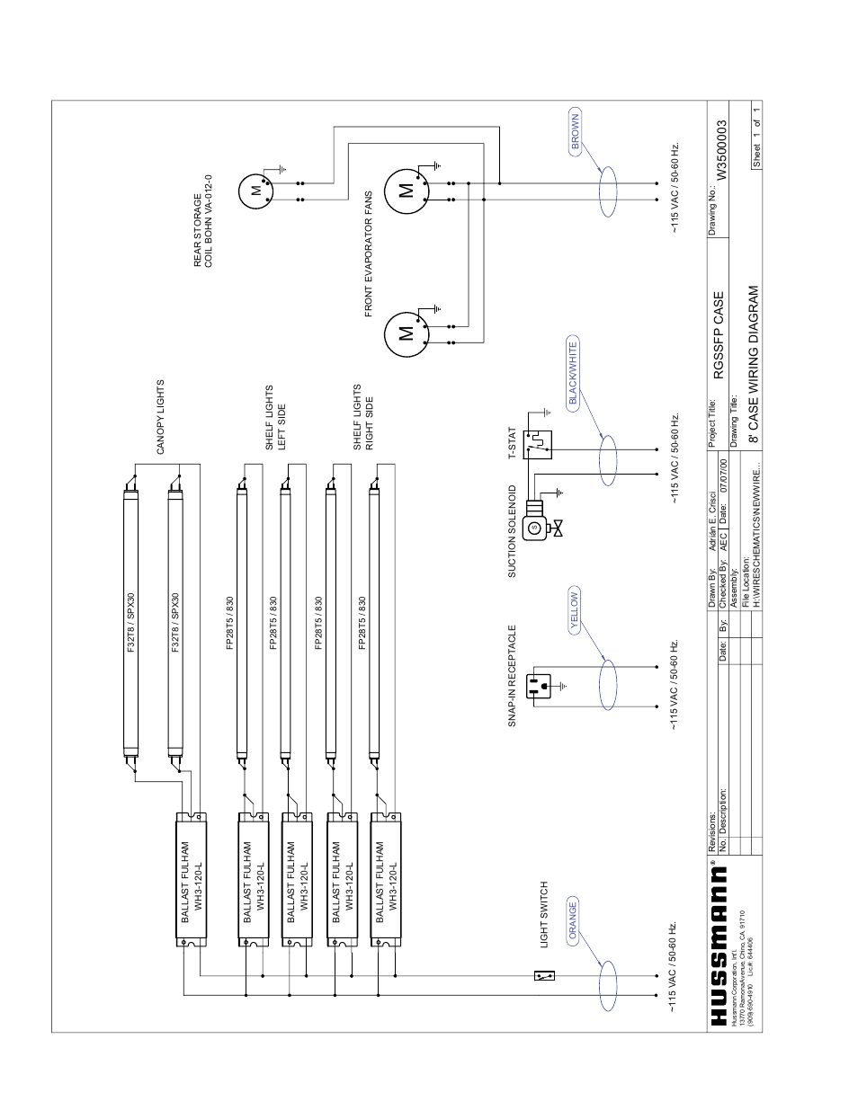 Igfp-rgssfp-0008 | hussmann RGSSFP User Manual | Page 12 / 18