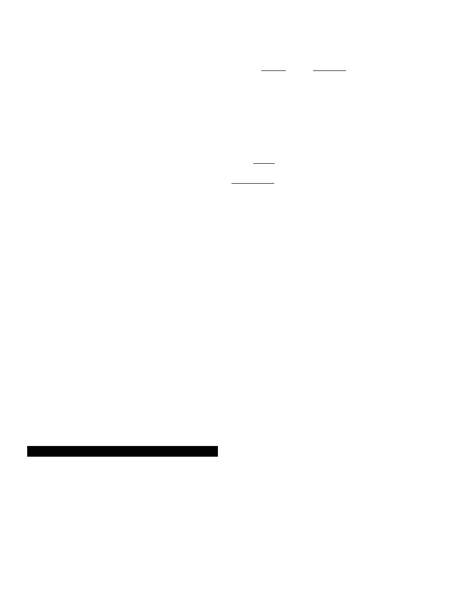 Refrigeration | hussmann RGSSFP User Manual | Page 4 / 18