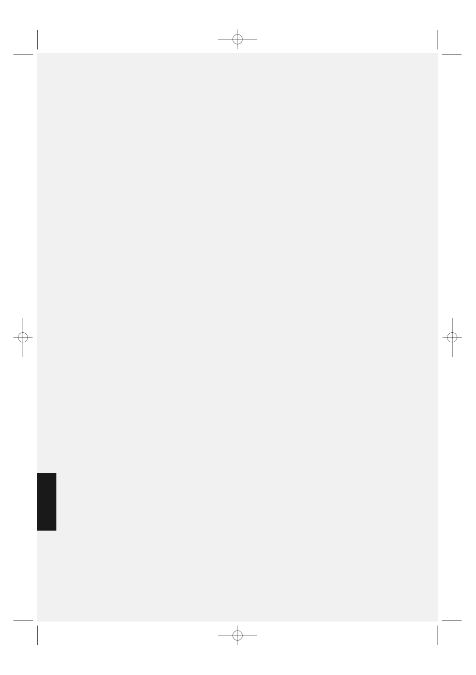 Troubleshooting | Hotpoint WMA30 User Manual | Page 20 / 24