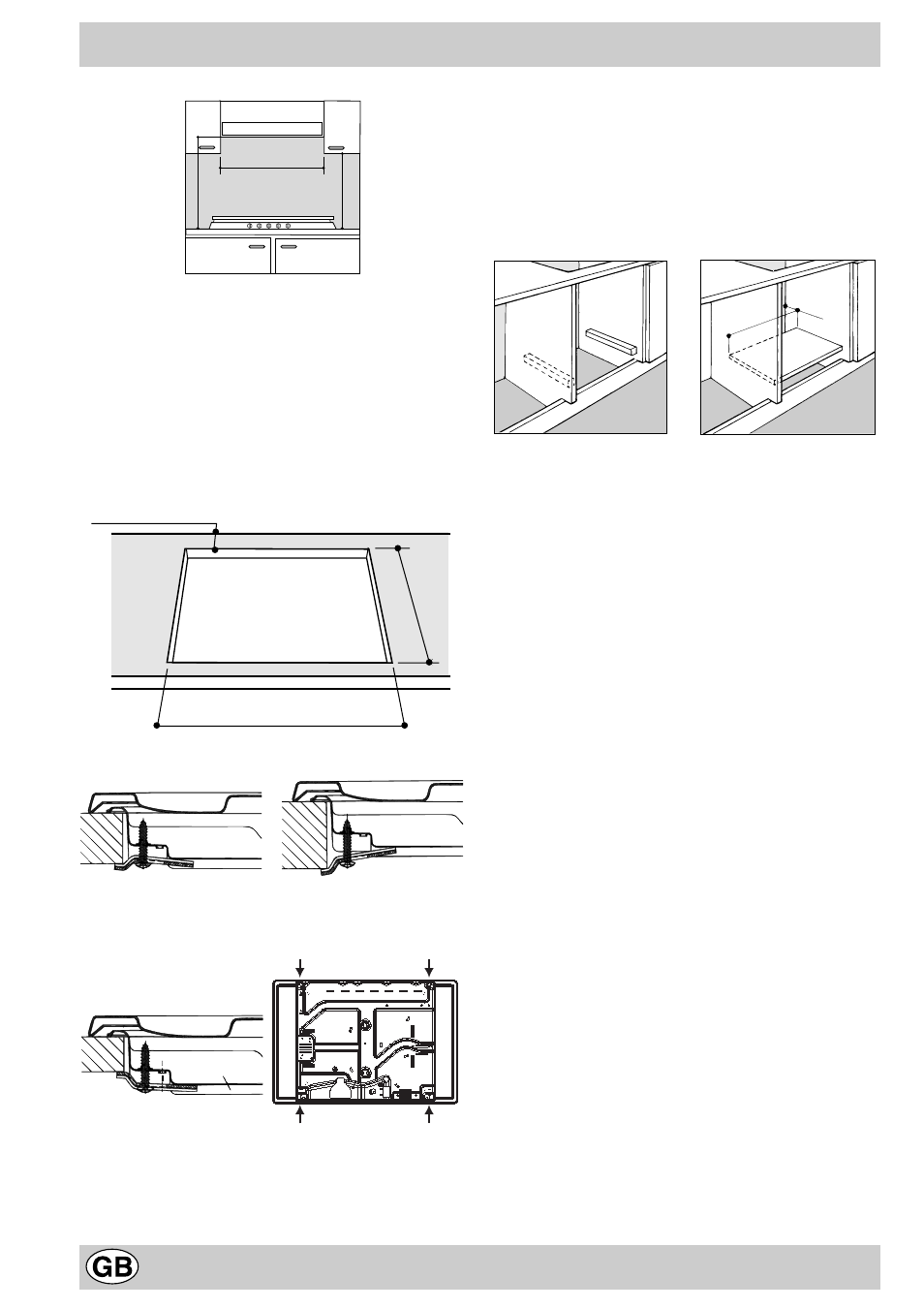 Hotpoint GE760RX User Manual | Page 8 / 16
