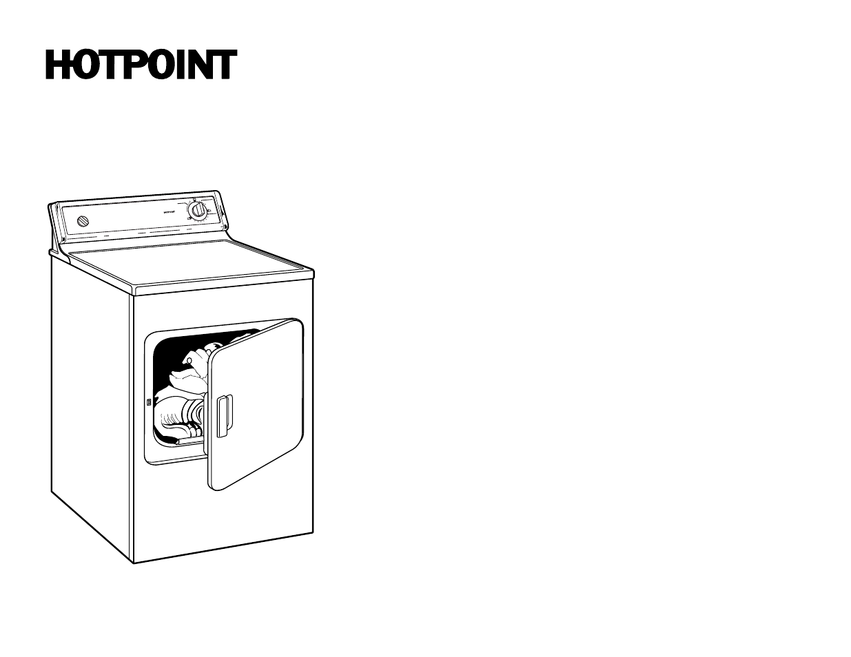 Hotpoint NVL333GYAA User Manual | Page 3 / 3