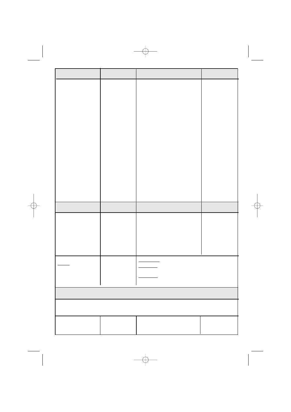 Hotpoint SEO100 User Manual | Page 17 / 19