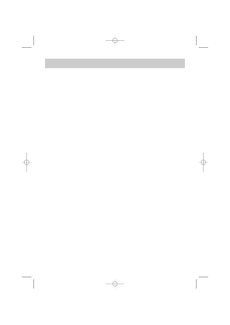 Hotpoint SEO100 User Manual | Page 3 / 19