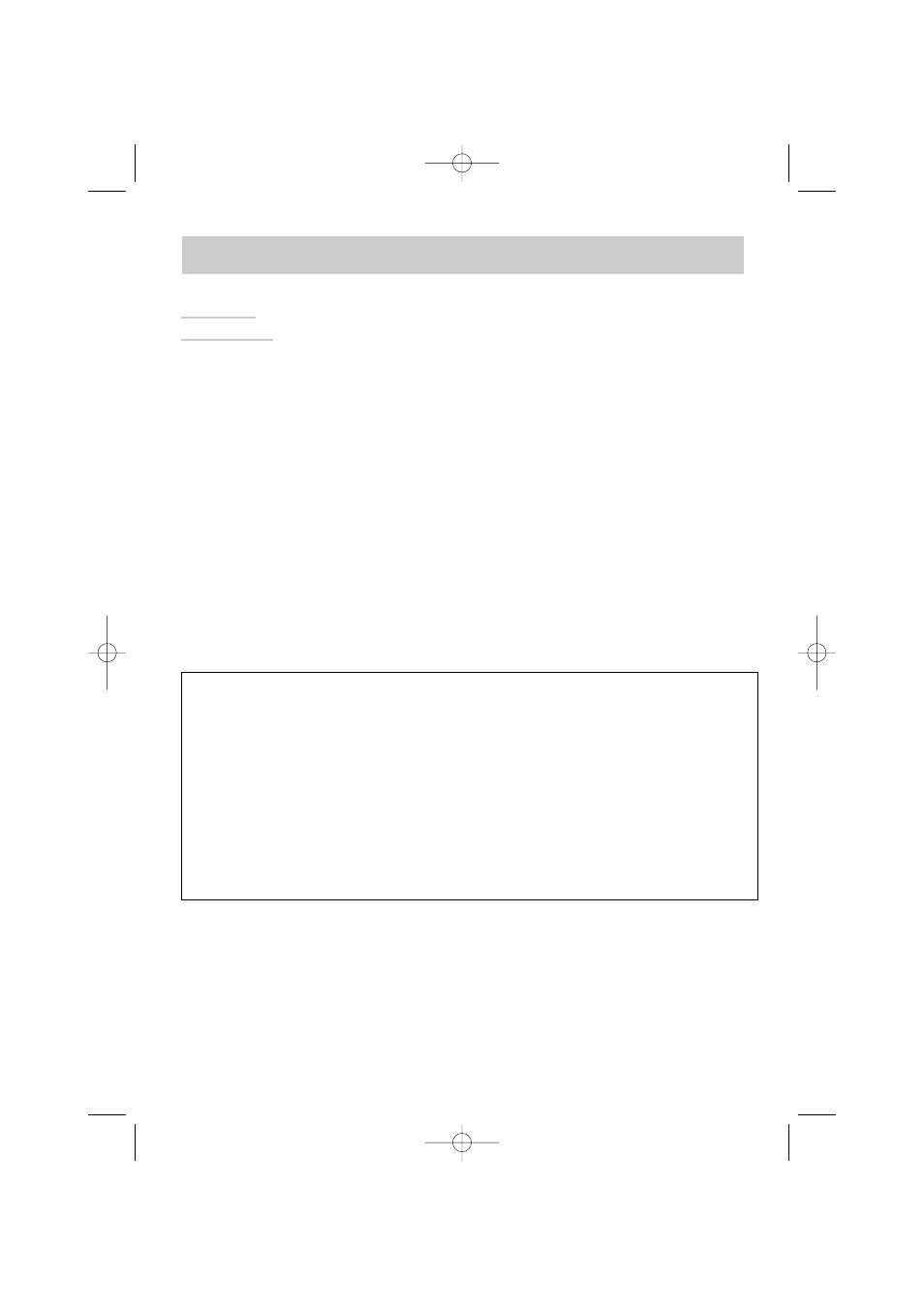Hotpoint SEO100 User Manual | Page 7 / 19